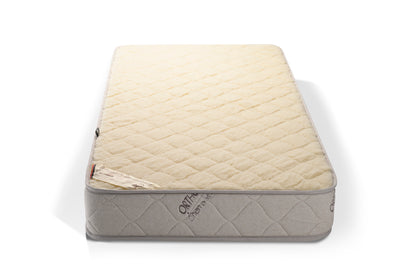 Medico Linen&Merino Wolle Massagematratze