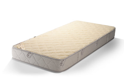 Medico Linen&Merino Wolle Massagematratze