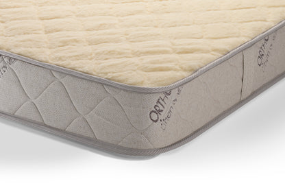Medico Linen&Merino Wolle Massagematratze