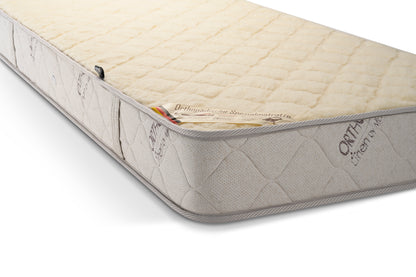 Medico Linen&Merino Wolle Massagematratze