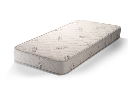 Medico Linen&Merino Wolle Massagematratze
